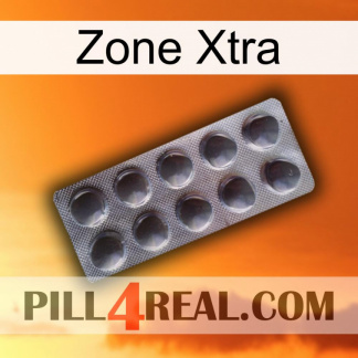 Xtra Zone 30